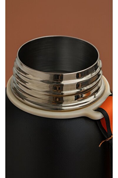 VENON Dj Design Pink 💗 500 ml Stainless Steel 🎧 Termos Matara – 10×18 Children's Water Bottle Flask