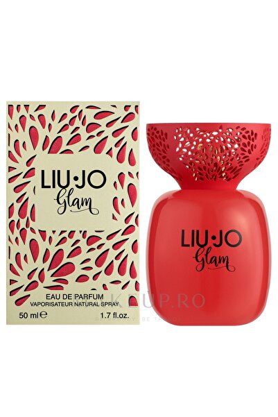 Liu Jo Glam, Eau de Parfum, Women, 100 ml