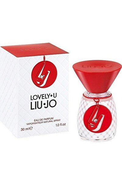 Liu Jo Lovely U, Eau de Parfum, Women, Eau de Parfum, 100 ml
