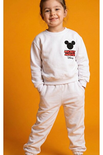 Jacks Joyn Long Sleeve Fleece-Lined Three Yarn Double Pocket B Printed Tracks...