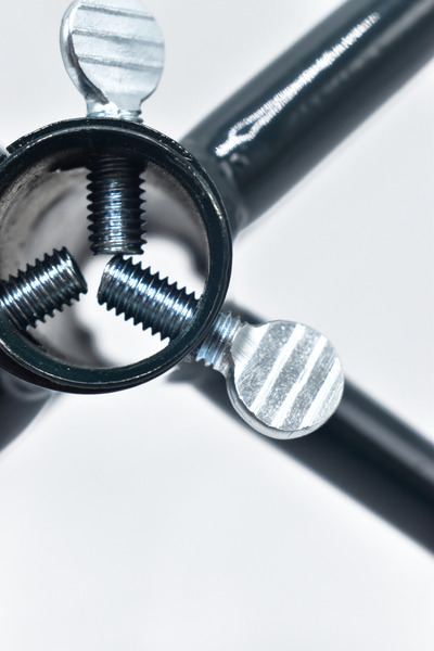 Waldern Μεταλλικό πόδι για χριστουγεννιάτικο δέντρο 150-180 εκ. Συμβατό ανταλλακτικό πόδι