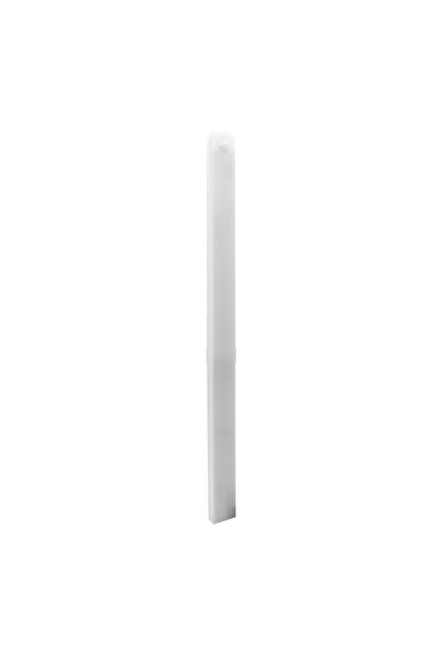 Waldern 30 Cm Sensörlü Şarjlı Şerit Led Işık 3in1 Beyaz-Gün Işığı-Nötr Renk