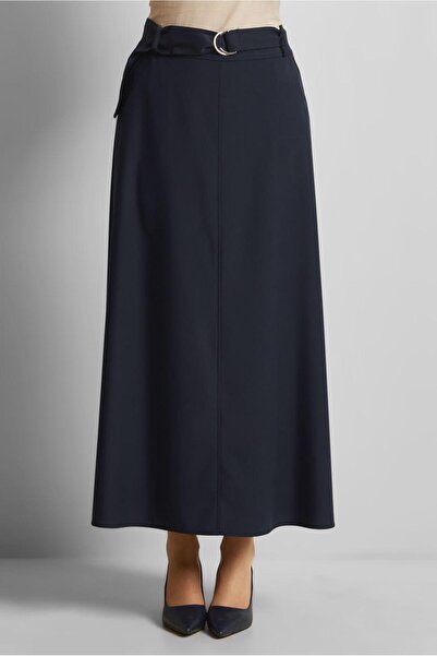 Alvina Belted Skirt 60430