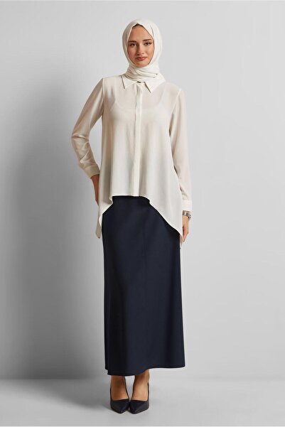 Alvina Belted Skirt 60430