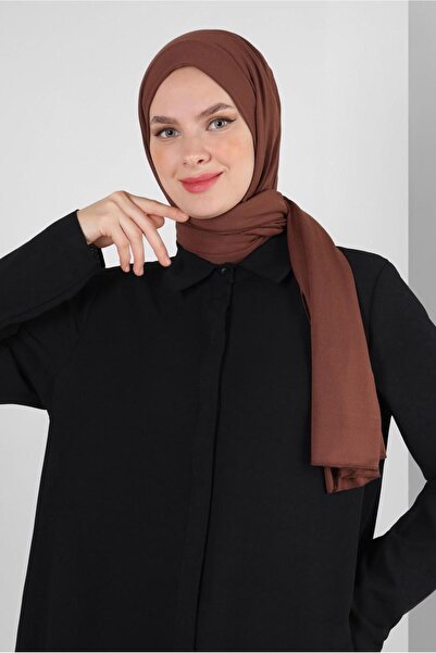 Alvina شال ألفينا قطن ممشط 8251