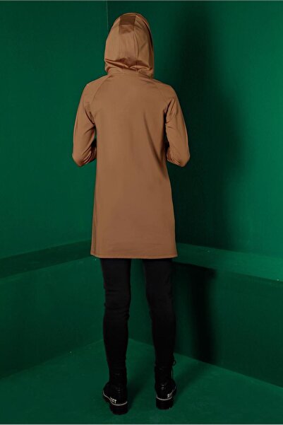 Alvina ΤΟΥΝΙΚ ΜΕ ΛΕΠΤΟΜΕΡΕΣ ΤΣΕΠΕΣ 43299