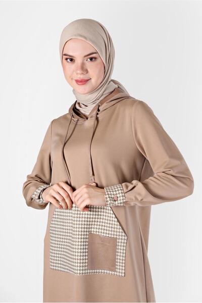 Alvina ΤΟΥΝΙΚ ΜΕ ΛΕΠΤΟΜΕΡΗ ΣΧΕΔΙΑΣΜΟΥ ΣΧΕΔΙΟ ΠΛΑΚΑΚΙ 42226