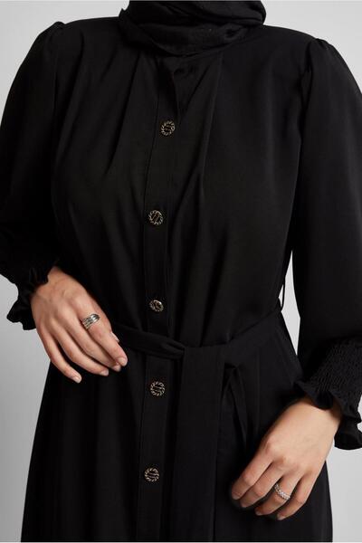 Alvina Ferace with Belt 80130