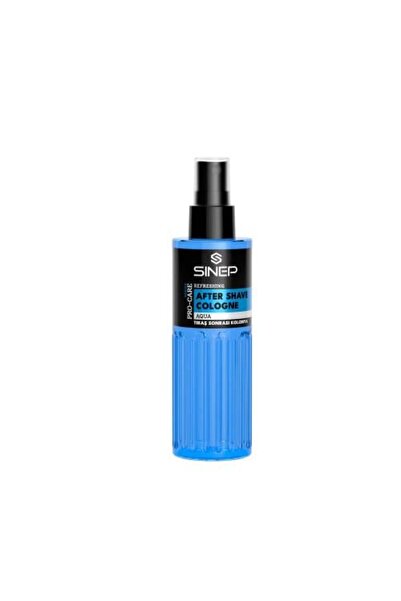 Sinep Aftershave Cologne 150 ml - Aqua