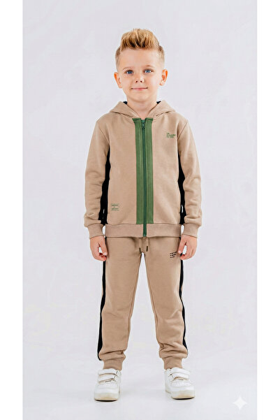 nk kids Boy's Tracksuit Set 1-4 Years Old 29602