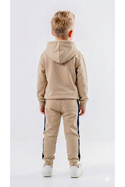 nk kids Boy's Tracksuit Set 1-4 Years Old 29602