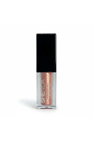 shenda Highlighter Luminous Pink