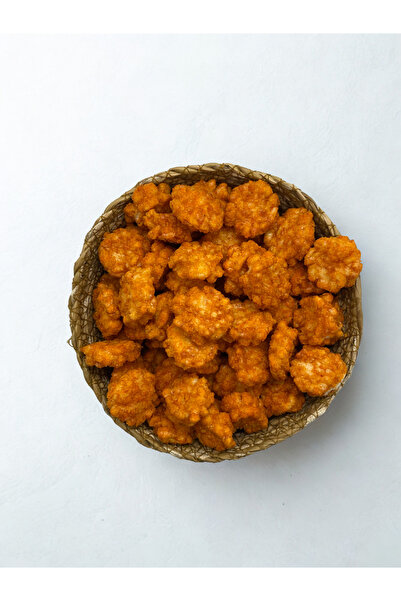 KÖKNAR KAKİ JAPON CEREZİ ACILI CİPS 500 GR