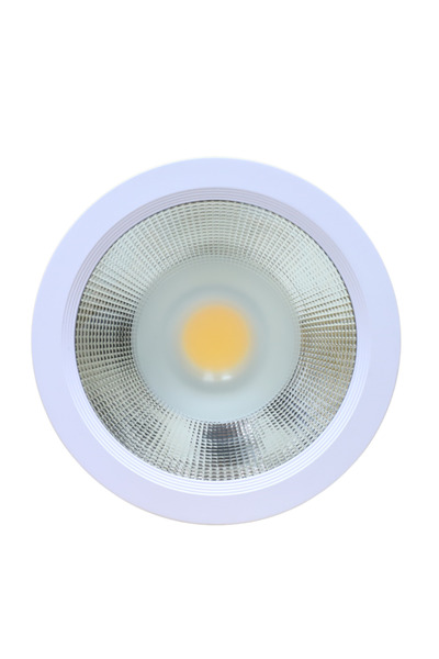 Generic CUB Ceiling Light 20cm 30W Yellow