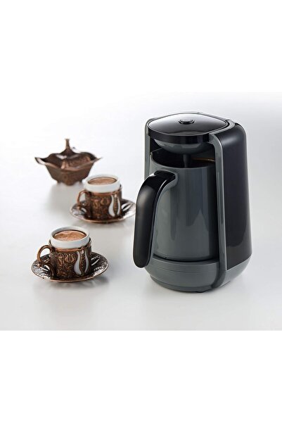 ALSAIF Al Saif Electric Turkish Coffee Maker (480 Watt,250ml)