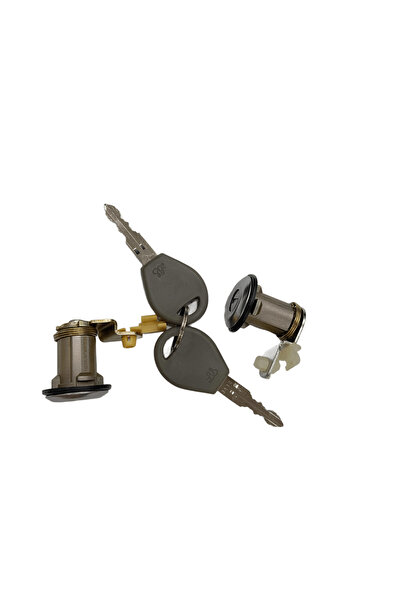 CAR Right and left door switch set for Patrol 87-9