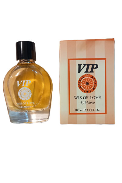 Vip Wıs of love parfüm