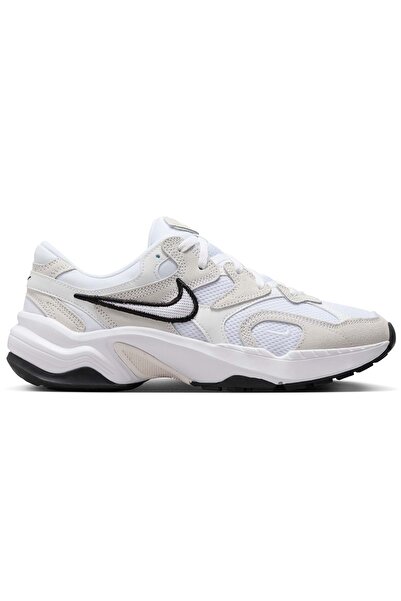 Nike AL8 Sneaker FJ3794-100 Αθλητικά παπούτσια Unisex ΛΕΥΚΟ-ΜΑΥΡΟ