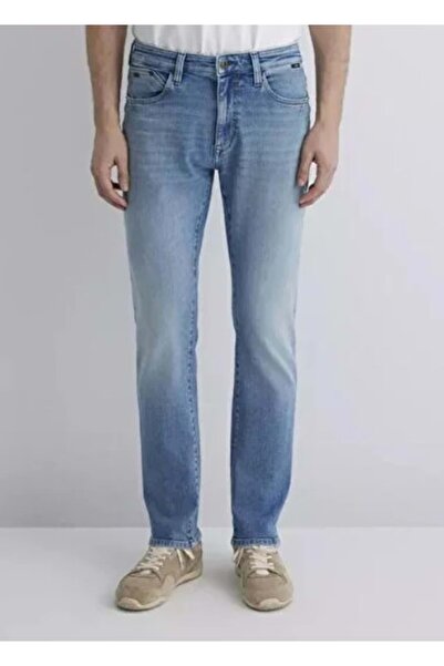 Mavi M0035189632 Marcus Korišćene plave ultra jeans pantalone muške traper hlače