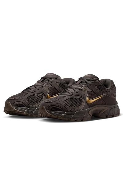 Nike V5 Rnr Unisex Spor Ayakkabı GRİ