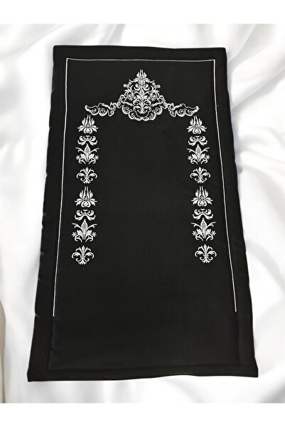 Mariabella Home Collection Tiara Desen Seccade Namazlık 75x130 cm Çeyizlik Na...