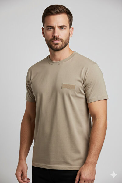 Flaş Askeri Malzeme Ranked (Ranked) T-Shirt