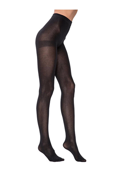 Penti Chiloți negri din bambus