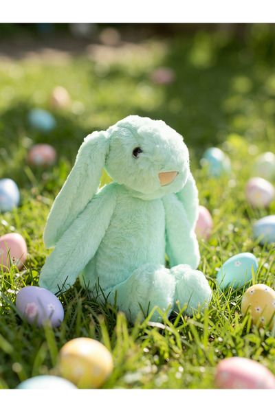SELVITOYS Peluş tavşan