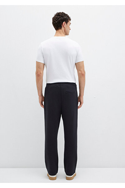 Mavi Μαύρο Φούτερ 0010523-900