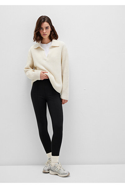 Mavi Black Tights 1011098-900