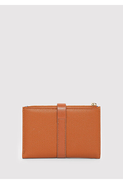 Mavi Braune Geldbörse 1913454-34614