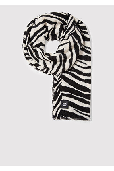 Mavi Schwarzer Schal 1913598-900