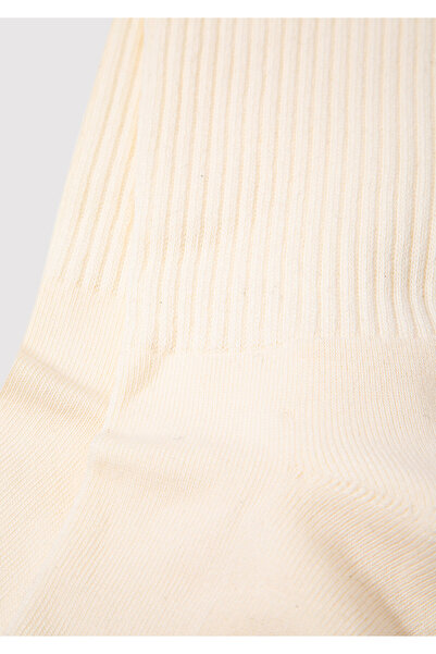 Mavi Beige Boot Socks 0911976-30757