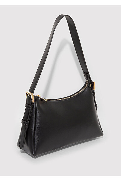 Mavi Schwarze Umhängetasche 1913509-900