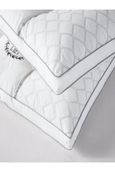 SELLER HOME VELOUR DREAM goose down pillow