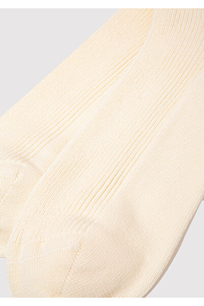 Mavi Beige Booties Socks 1913551-31303