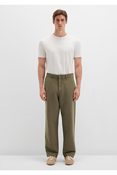 Mavi Khaki Pants 0010501-71816