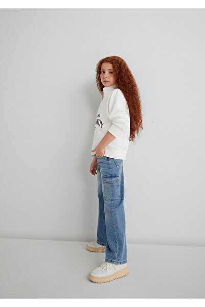 Mavi Lina Jean Pants 7010723-90879