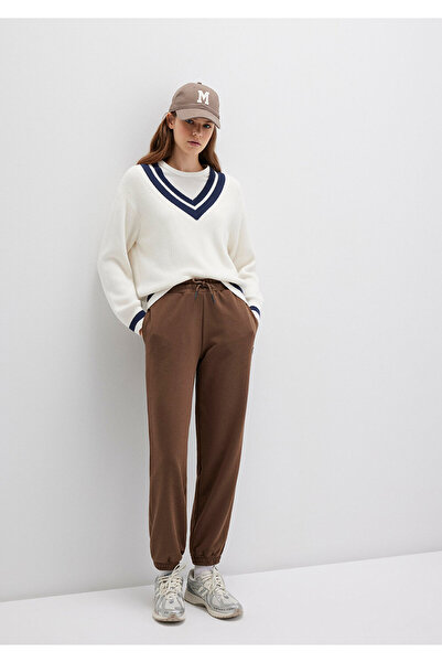 Mavi Καφέ Basic Sweatpants 1600903-81959