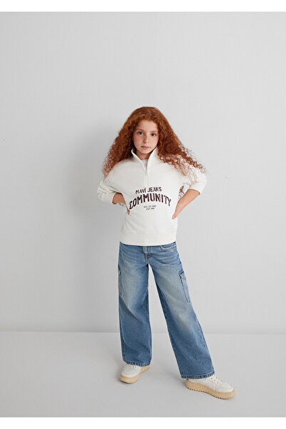 Mavi Lina Jean Pants 7010723-90879