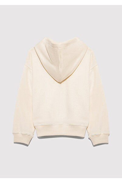 Mavi Μπλουζάκι με φερμουάρ με λογότυπο Patch 7S10144-70072