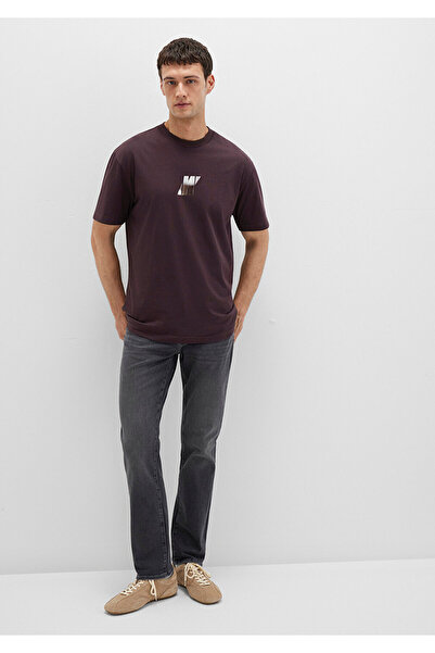 Mavi Martin Pro Sport Anthracite Smoke Jean Pants 0037890671