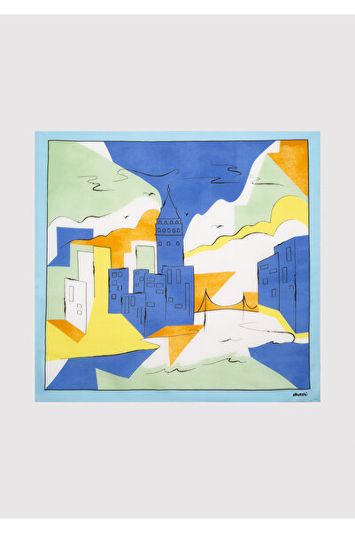 Mavi Μπαντάνα 1913413-70790