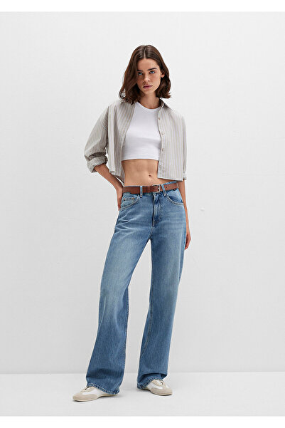 Mavi Παντελόνι California Jean 1010125-90496