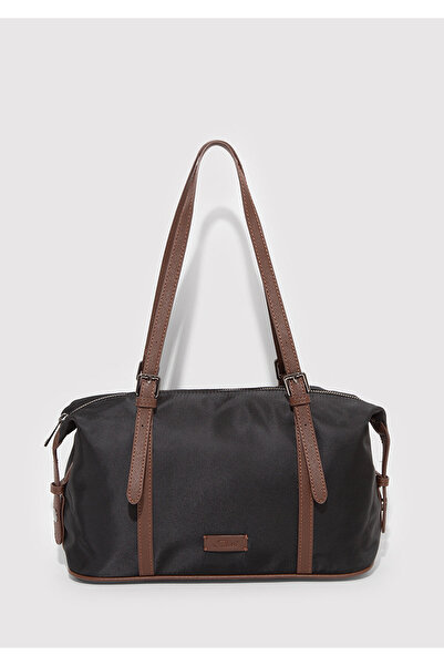 Mavi Black Shoulder Bag 1913479-900