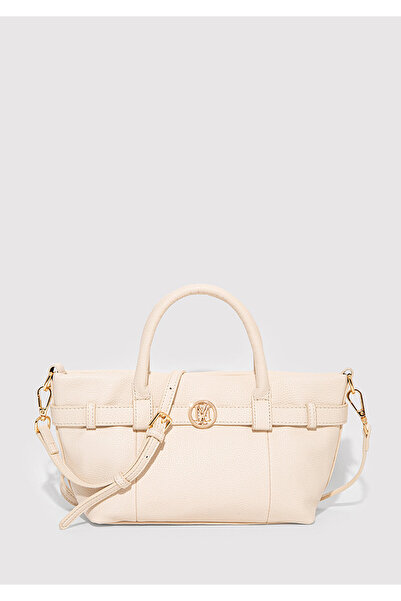 Mavi Ecru Crossbody Bag 1913459-70048