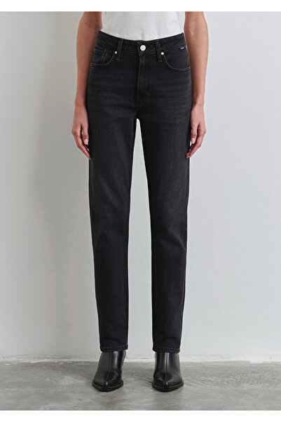 Mavi Rockstar Iconic Dark Grey Smoke Jean Παντελόνι 1010762-90529