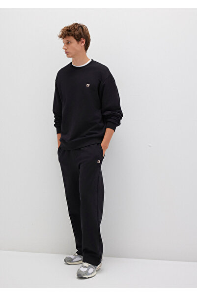 Mavi Αθλητικό παντελόνι Pro Black 0010543-900