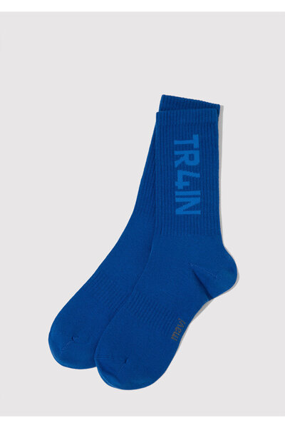 Mavi Tr4In Printed Socks 0911969-32213