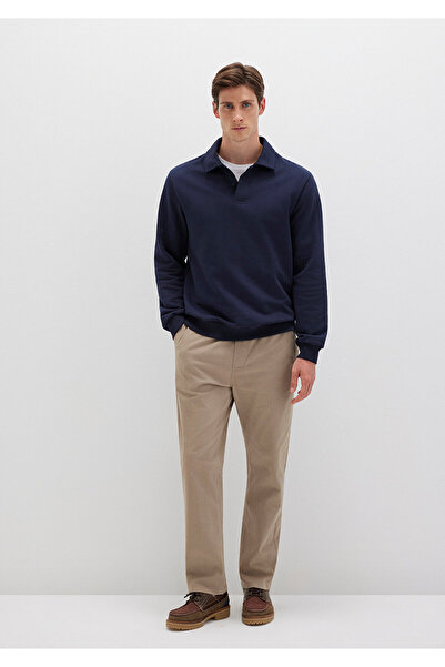 Mavi Beige Pants 0010547-80062